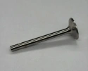 Valve exhaust 350cc 1949-53