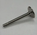 Valve exhaust single 500cc
