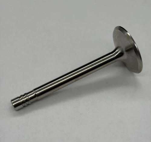 Valve exhaust single 500cc