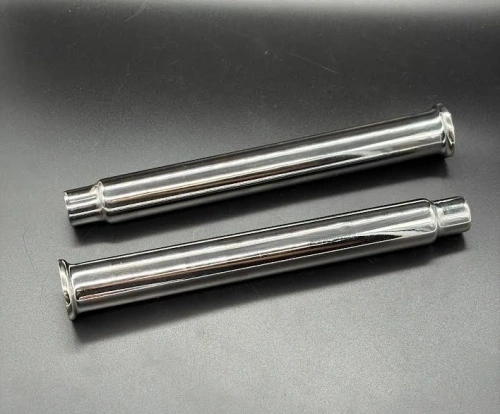 Pushrod tube(2) 202mm