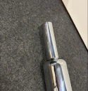 Silencer BSA B31, B33 rigid frame