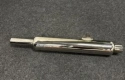Silencer BSA B31,B33 sw.arm 1954-58