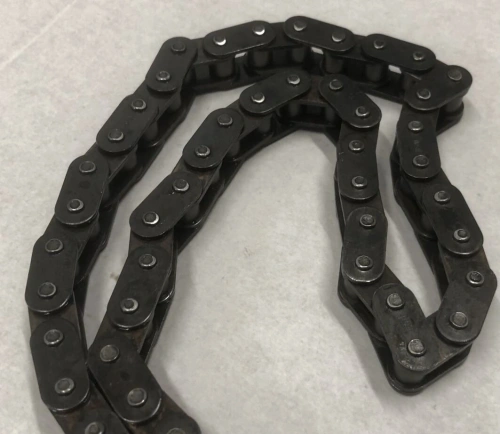Magneto drive chain AJS, Matchless