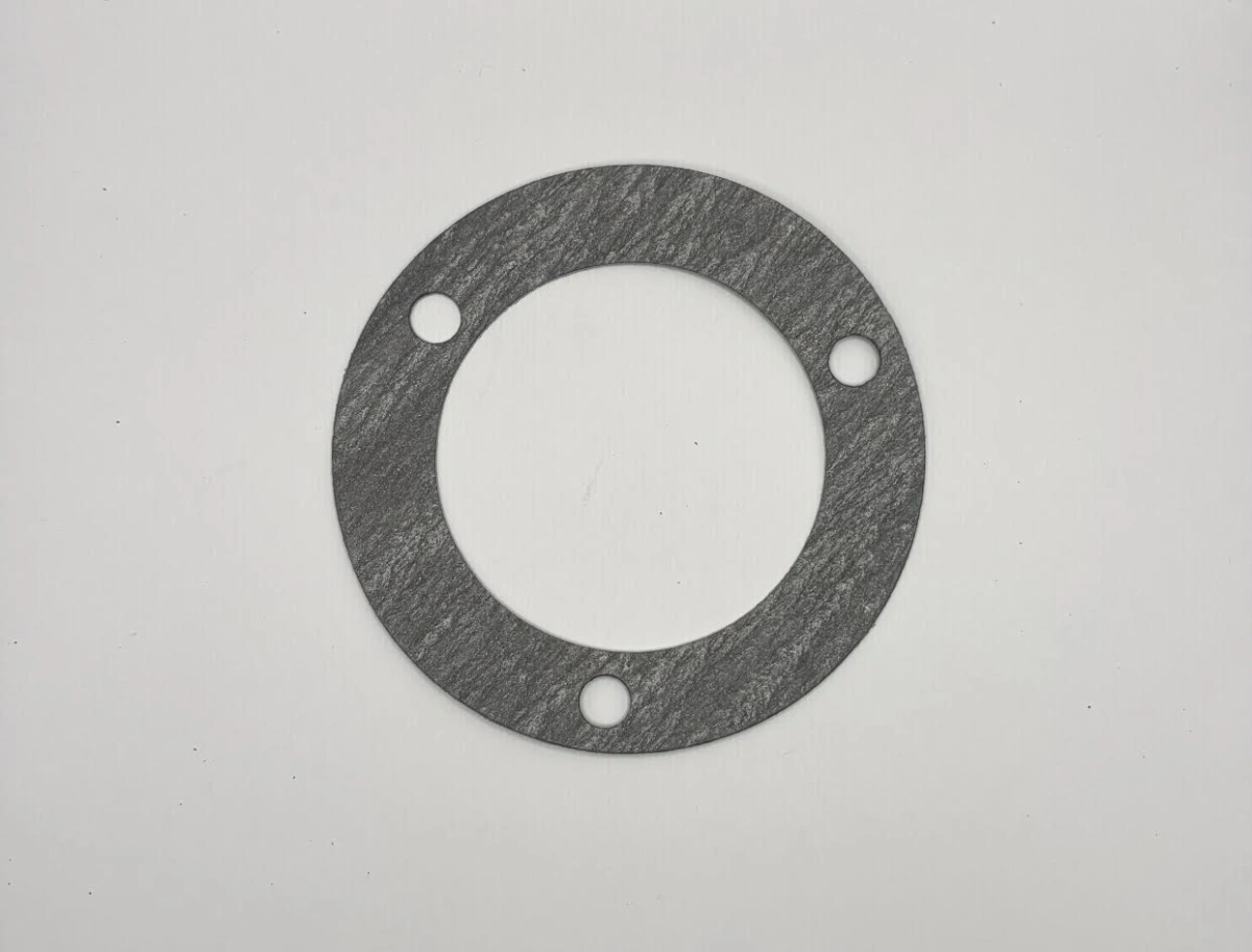 Gasket Crankcase/primary chaincase M20,B31,B33,C