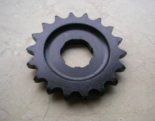 Gearbox sprocket CP/B52 