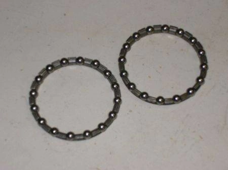 Bearing set 