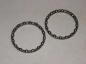 Bearing set 