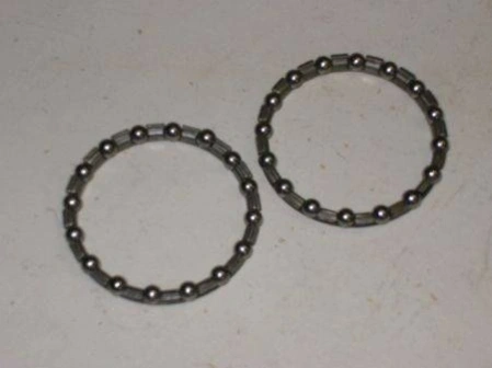 Bearing set 