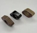 Carburettor manifold spacer 20mm