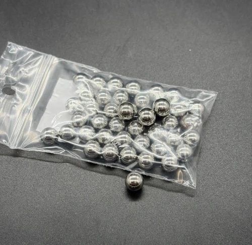 Ball bearings headset 1/4 (40)