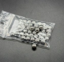 Ball bearings headset 1/4 (40)