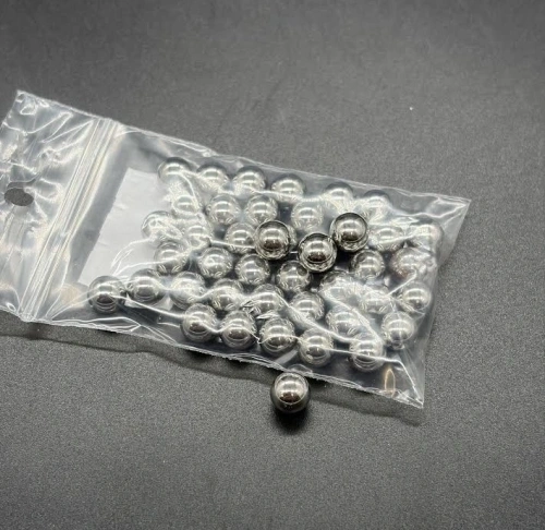 Ball bearings headset 1/4 (40)