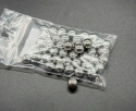 Ball bearings headset 3/16 (60)