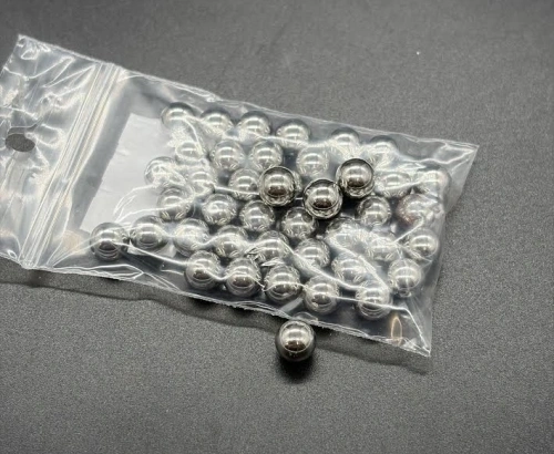 Ball bearings headset 3/16 (60)