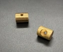 Cable solder nipple 9.6x13mm