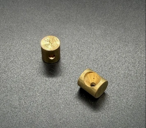 Cable solder nipple 8x9.3mm