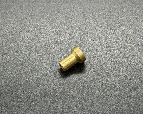 Cable Solder nipple 'pear