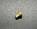 Cable Solder nipple 'pear