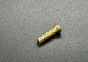 Cable Solder nipple 'pear