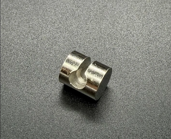 Lever roller 9.5x11mm