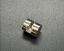 Lever roller 9.5x11mm