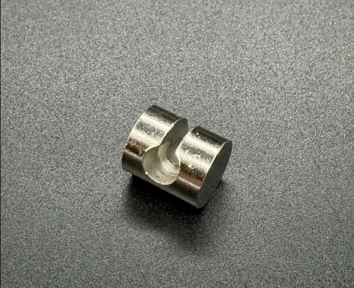 Lever roller 9.5x11mm