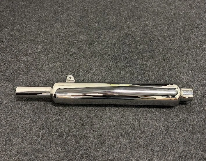 Silencer BSA M20, M21 Plunger 
