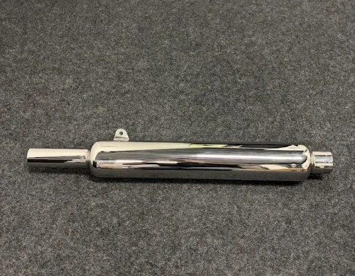 Silencer BSA M20, M21 Plunger 