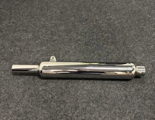 Silencer BSA M20, M21 Plunger 
