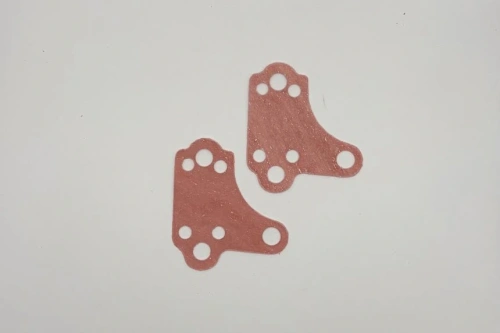 Gasket Oil pump B50 (2)