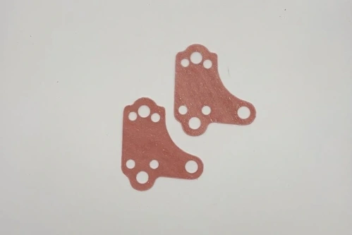 Gasket Oil pump B50 (2)