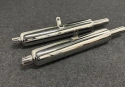 Silencers BSA A7,A10 Rigid 
