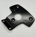 Lucas rear lamp support bracket L679