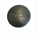 Tank centre rubber Triumph