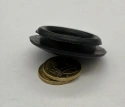 Tank centre rubber Triumph