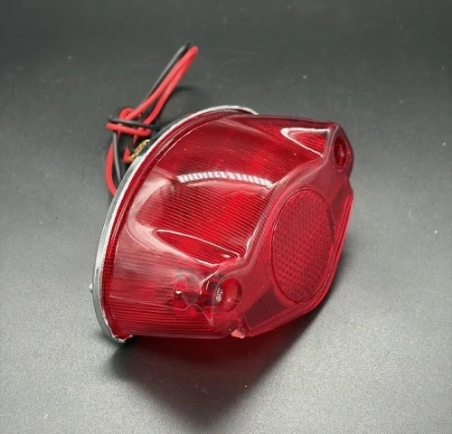 Model Miller rear light 