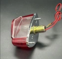 Model Miller rear light 
