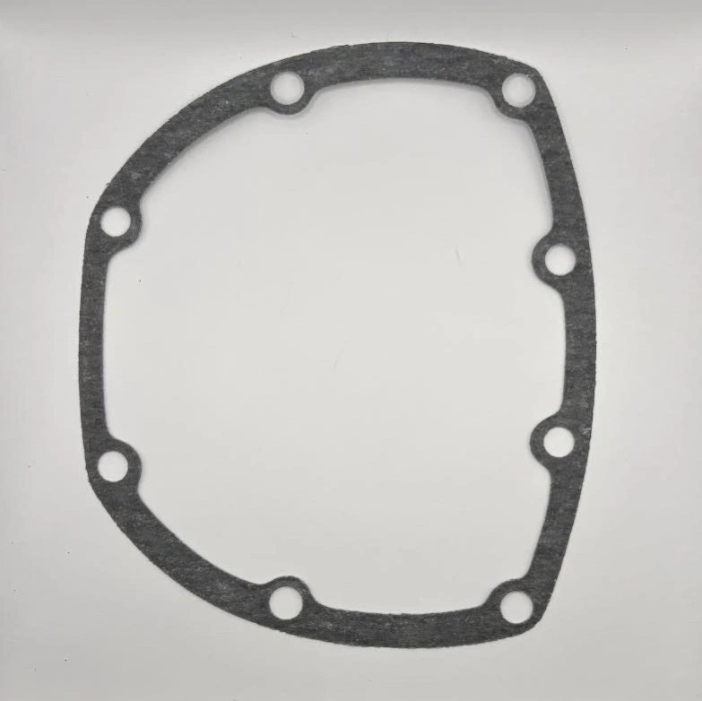 Gasket cylinder base A65 1971-72