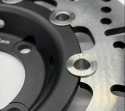Brake disc Triumph T140, T150, T160