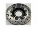 Brake disc Triumph T140, T150, T160