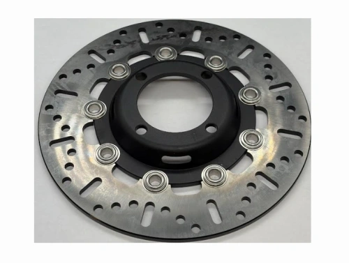 Brake disc Triumph T140, T150, T160