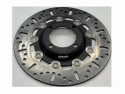 Brake disc Triumph T140, T150, T160