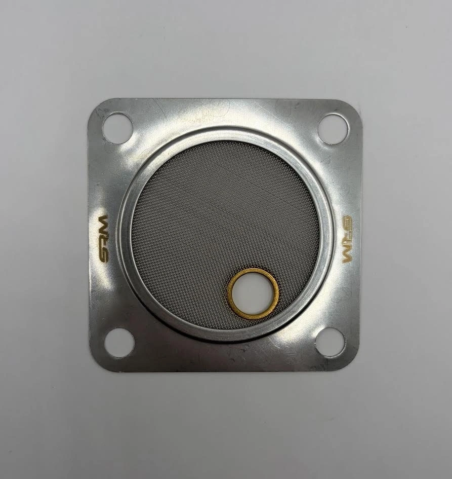 Oil filter gauze A7,A10,A50,A65 
