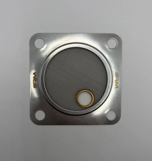 Oil filter gauze A7,A10,A50,A65 
