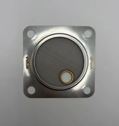Oil filter gauze A7,A10,A50,A65 