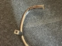 Exhaust pipe BSA C10, C10L plunger 