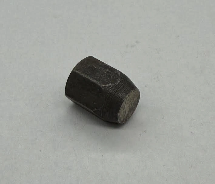Tappet head inlet M20, M21
