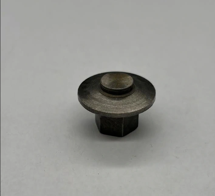 Tappet head exhaust M20, M21