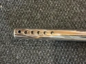 Exhaust pipe Matchless,AJS 350cc (bracket)