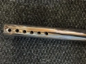 Exhaust pipe Matchless,AJS 350cc, mounting stud
